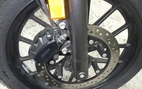 HONDA GB350S 2023 NC59