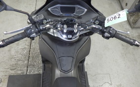 HONDA PCX 125 1999 JK05