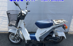 SUZUKI MOLLET