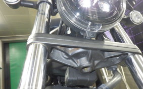 HONDA REBEL 250 A 2009 MC49