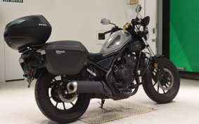 HONDA REBEL 500 A 2023 PC60