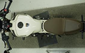 YAMAHA XSR900 2025 RN96J