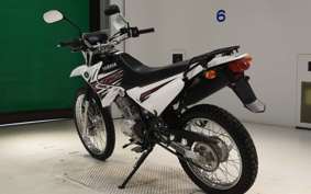 YAMAHA XTZ125