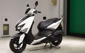 YAMAHA CYGNUSｸﾞﾘﾌｧｽ