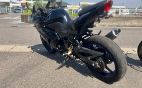 KAWASAKI NINJA 250R EX250K