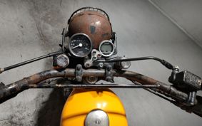 KAWASAKI 250TR BJ250F