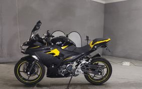 KAWASAKI NINJA400 EX400G