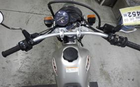 HONDA SL230 MD33