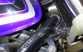HONDA CB400SF VTEC SPEC 2 2002 NC39