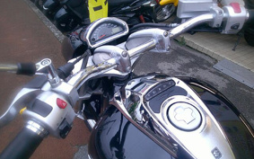 SUZUKI BOULEVARD 400 VK57A