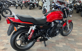 HONDA CB750 2008 RC42