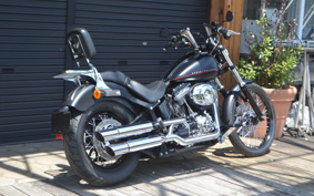HARLEY FXS1200-1340 2013 JP5