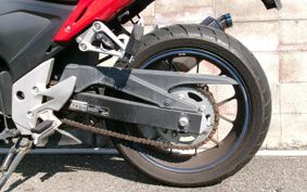 HONDA CBR400R ABS 2015 NC47