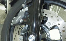 HONDA CB1100 ABS 2021 SC65