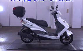 YAMAHA CYGNUS125X