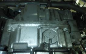 YAMAHA DRAGSTAR 400 CLASSIC 2008 VH01J