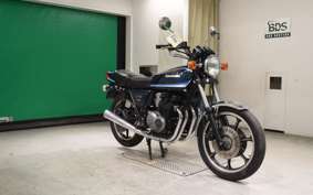 KAWASAKI Z550 FX 1981 KZ550B