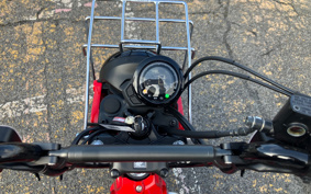 HONDA CT125 HUNTER  CUB  JA65