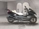 Фото Yamaha MAJESTY 250 с японского аукциона