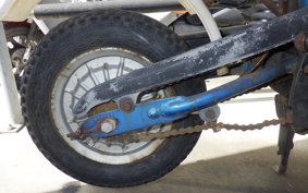 HONDA ﾎﾘﾃﾞｰ PZ50