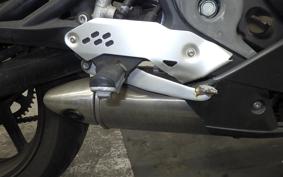 KAWASAKI NINJA 400R 2012 ER400B