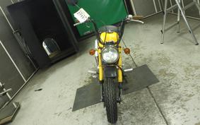 HONDA GORILLA 2012 AB27