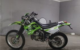 KAWASAKI KDX220R DXBACX