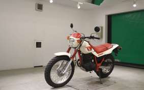 YAMAHA TW200 2JL