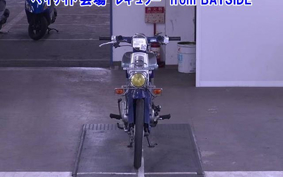 HONDA C50