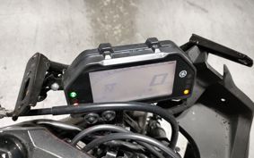 YAMAHA YZF-R25 RG74J