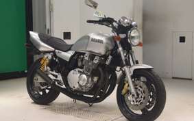 YAMAHA XJR400 Gen.2 R 1998 4HM