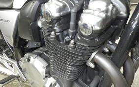 HONDA CB1100 2010 SC65