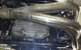 YAMAHA XJR400 Gen.3 R 2004 RH02J