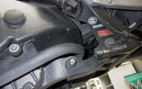 SUZUKI ADDRESS V125 G 2019 CF46A