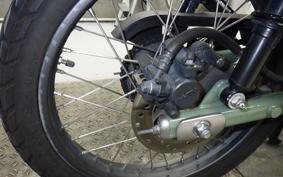 HONDA CT125 HUNTER CUB 2010 JA55