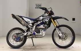 YAMAHA WR250R DG15J