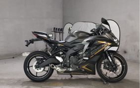 KAWASAKI  NINJA ZX-25R SE ZX250E