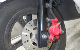 YAMAHA JOG ZR Gen.3 2020 SA39J