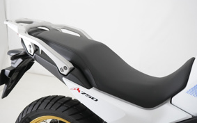 HONDA XL750 TRANSALP  2023 RD16