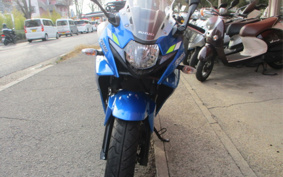SUZUKI GSX250R DN11A