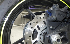 KAWASAKI Z900 Gen.2 2021 ZR900B
