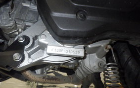 YAMAHA CYGNUS Griffus 2006 SEJ4J