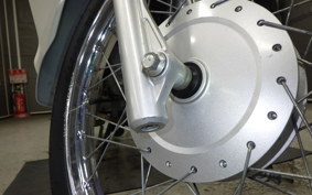 HONDA C110 SUPER CUB JA07