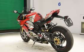 DUCATI PANIGALE V4 S 2018