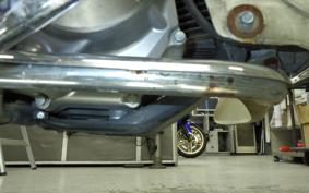 HONDA LITTLE CUB AA01