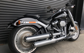 HARLEY  HARLEY FLFBS 2018 YGK