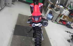 HONDA CRF250L MD47
