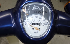 HONDA C110 SUPER CUB 1999 JA44