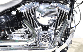 HARLEY FXSB 2017 BFV