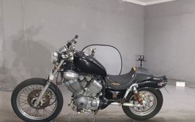 YAMAHA VIRAGO 400 1987 2NT